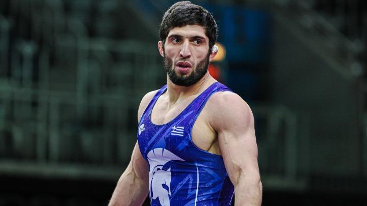 Κουρουγκλίεβ