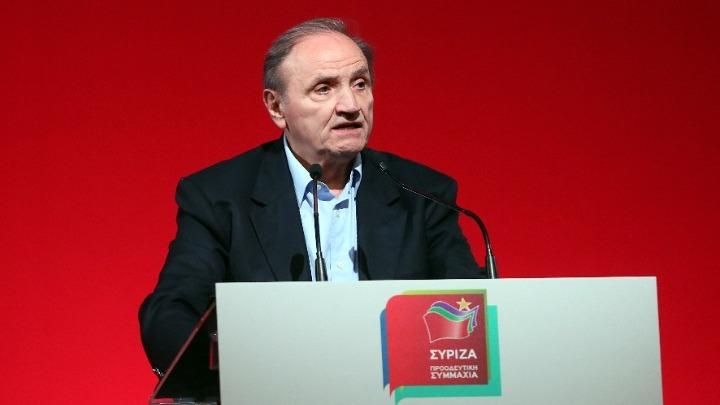 Στέφανος Τζουμάκας