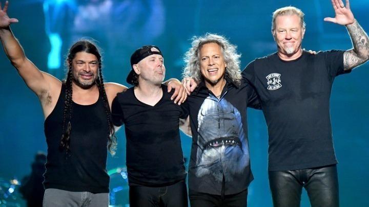 Metallica