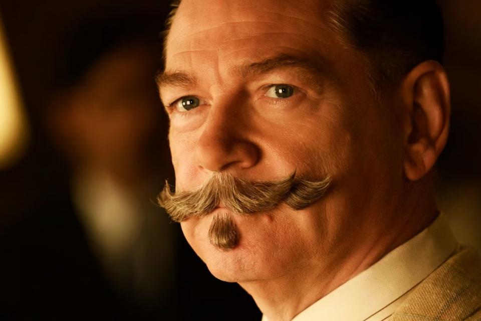 Ηρακλής Πουαρό