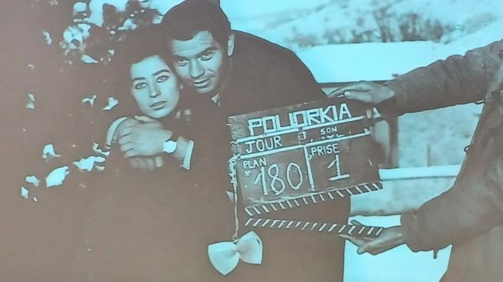 Από την «Πολιορκία» στο «Μεγαλέξανδρο» - Η ιστορία ενός χαμένου φιλμ των Γρεβενών