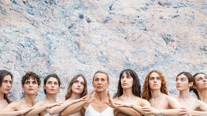 Πρόγραμμα εκδηλώσεων