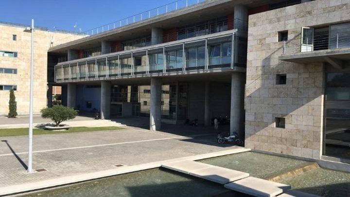 κοινωνικού κομμωτηρίου