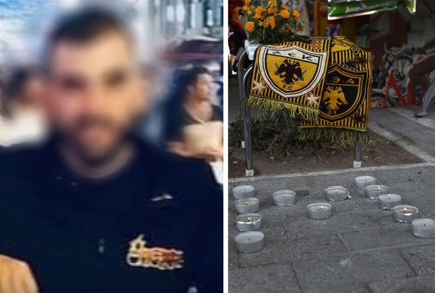 «Ντράπηκα να την κοιτάξω» -Συγκλονίζει ο γιατρός του Ερυθρού που περιέθαλψε τη μητέρα του Μιχάλη Κατσουρή