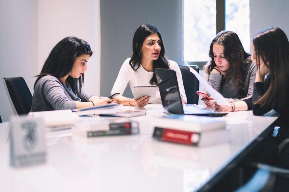 Ευρωπαϊκό Πανεπιστήμιο Κύπρου: Eξαποστάσεως μεταπτυχιακό πρόγραμμα στο Ποινικό Δίκαιο