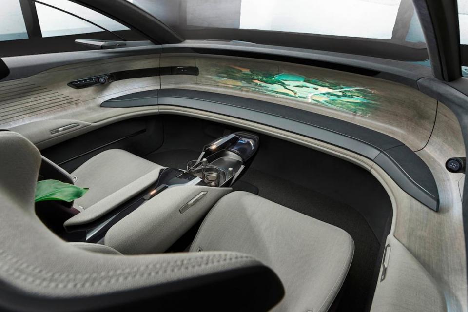 Βγήκε η απόφαση της πρώτης δίκης για δυστύχημα με αυτόνομο αυτοκίνητο