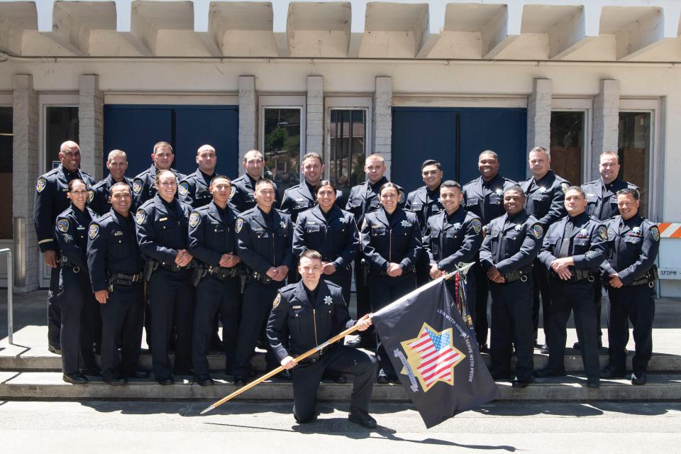 San Francisco Welcomes Largest Recruit Class Since 2020