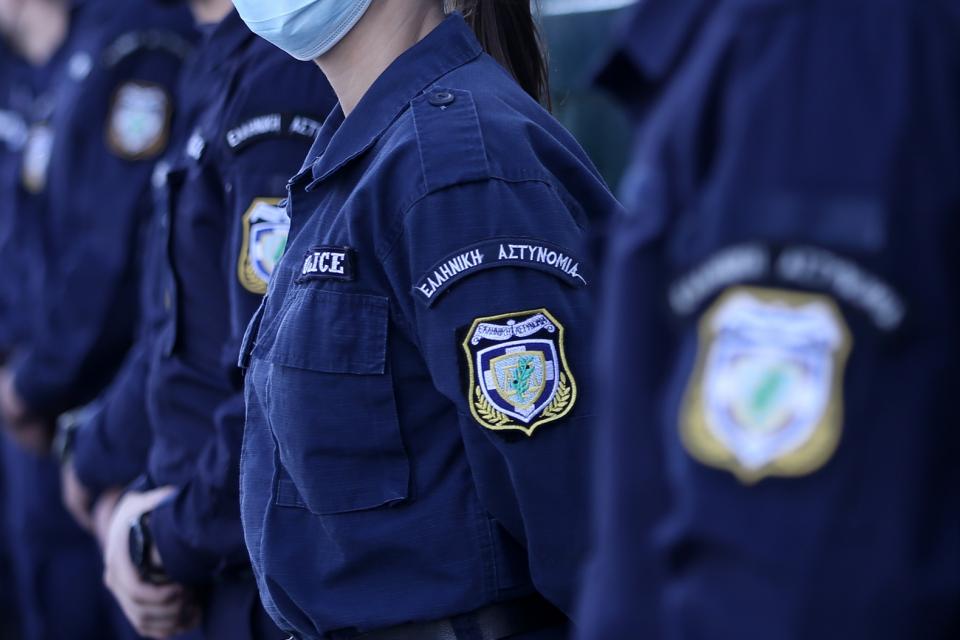 αστυνομικοι