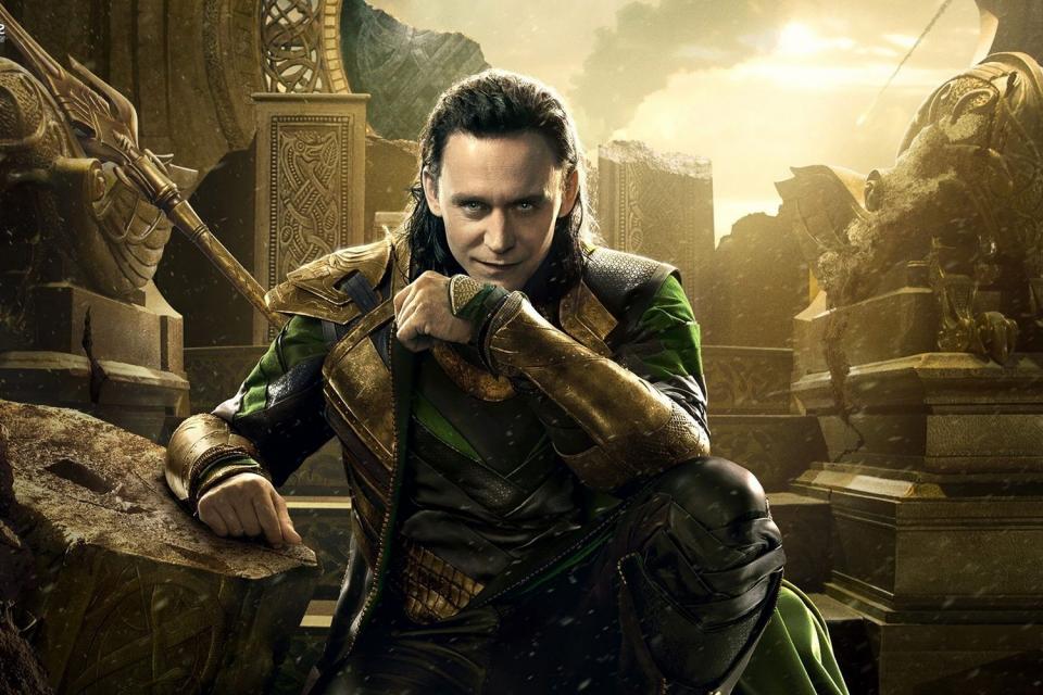 loki