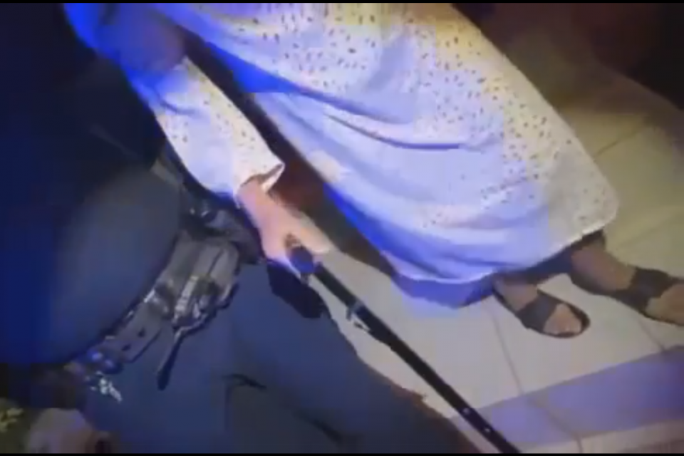 αστυνομικος