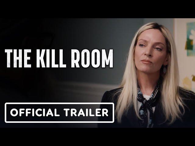 the kill room
