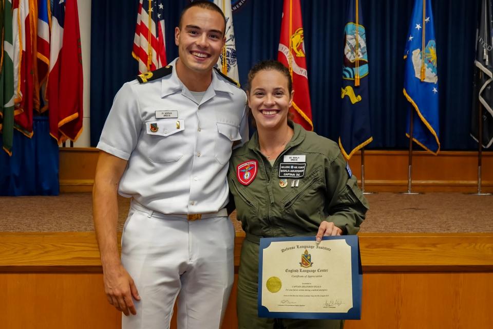 Αικατερίνη Σιγάλα