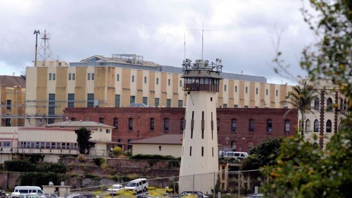 φυλακή Σαν Κουέντιν