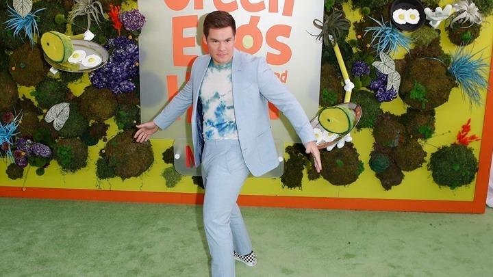 Άνταμ Ντεβάιν