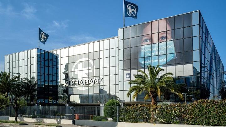 alphabank