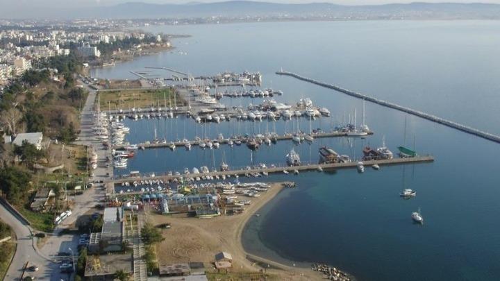 δήμος Καλαμαριάς