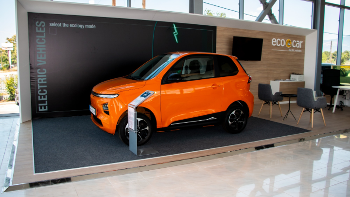ecocar