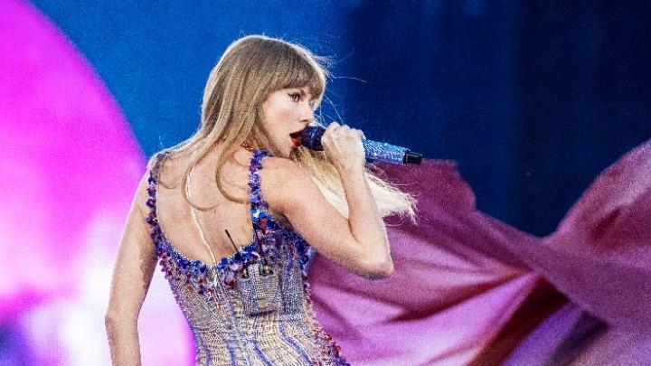 Τέιλορ Σουίφτ