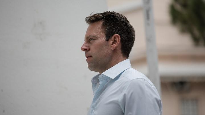 Στέφανος Κασσελάκης