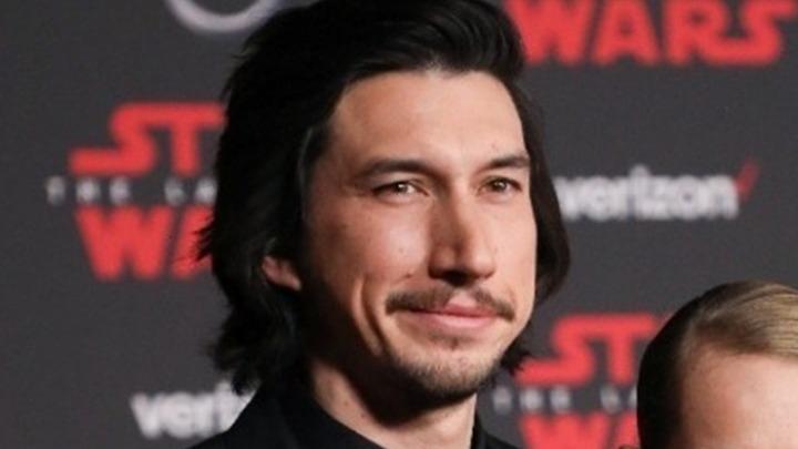 Άνταμ Ντράιβερ