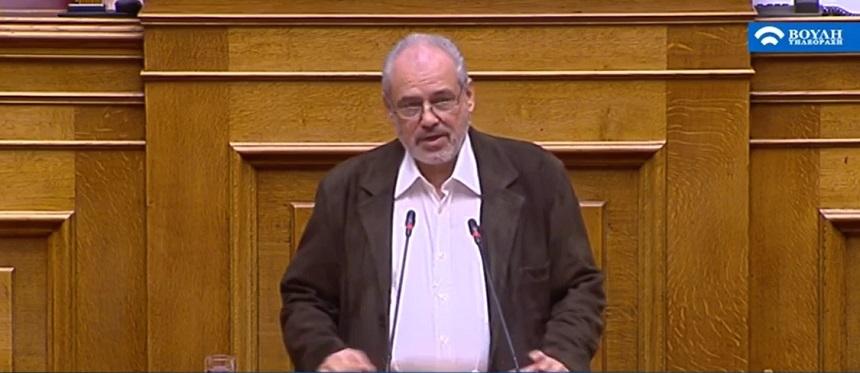  Γιώργου Παπαηλιού