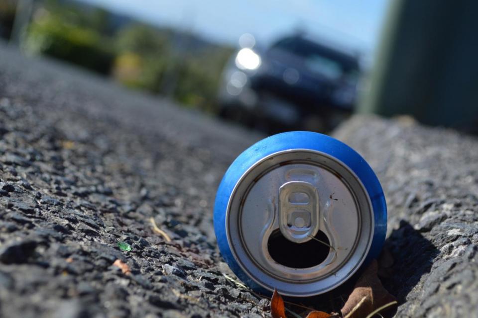 Το νέο κόλπο των κλεφτών: Έτσι κλέβουν αυτοκίνητα με ένα απλό κουτάκι αναψυκτικού