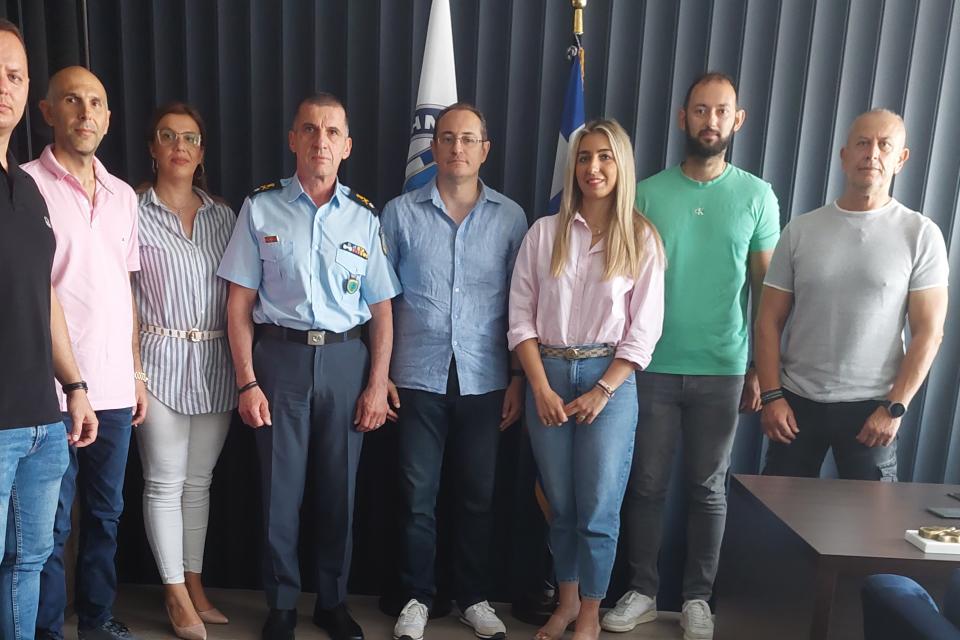 Ένωση Αστυνομικών Άρτας