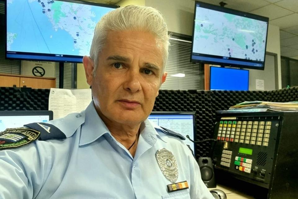 Χρήστος Μπαλάσκας