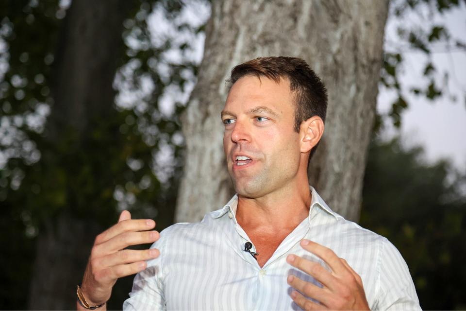 Κασσελάκης