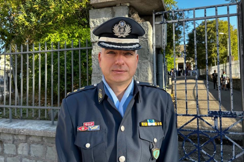 Αλέξη Αντωνίου