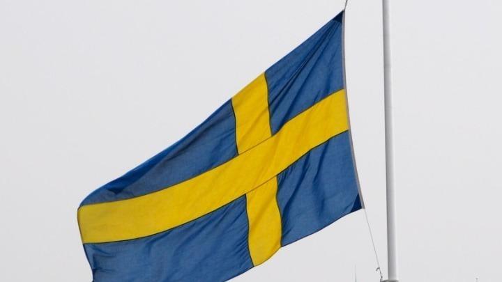 Σουηδός ΥΠΕΞ