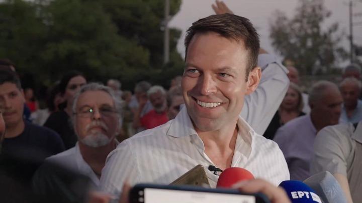 Κασσελάκης