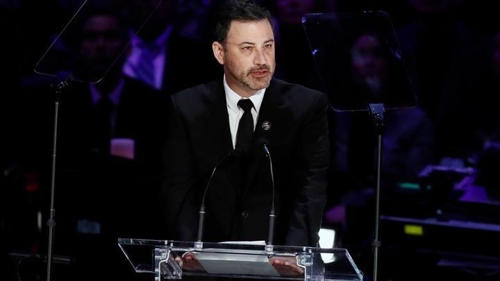 Τζίμι Κίμελ