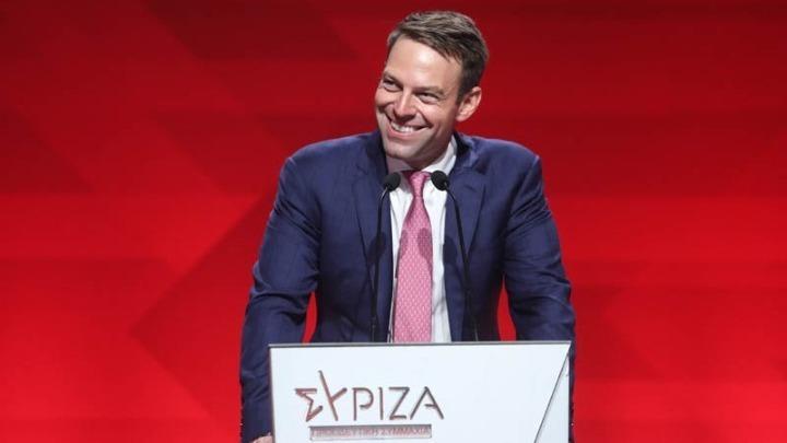 Κασσελάκης