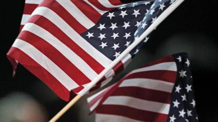 ΗΠΑ - Αρμενίας