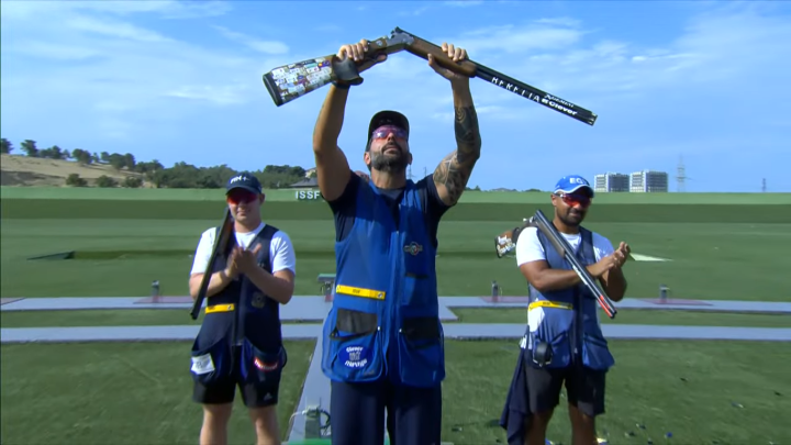 Μίτα, Μπίλα, Κατζουράκη