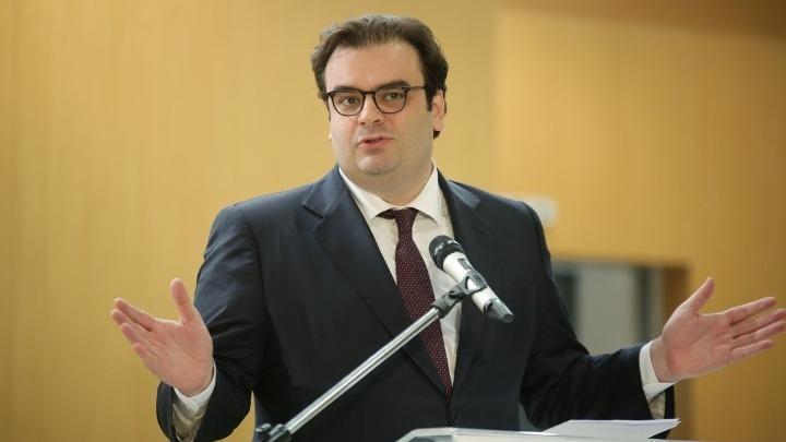 Κυρ. Πιερρακάκης
