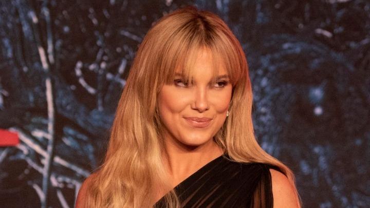 Μίλι Μπόμπι Μπράουν