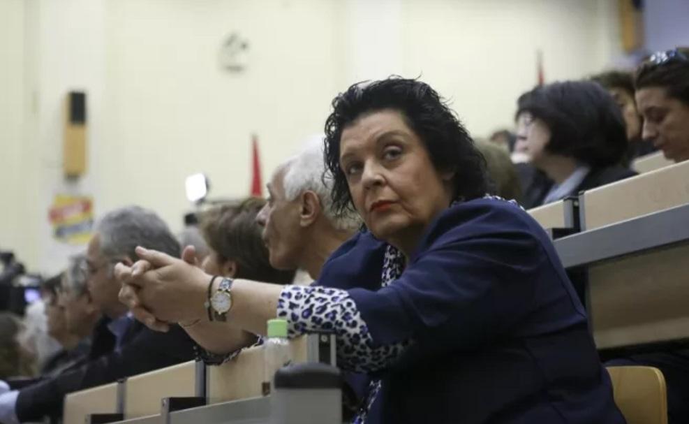 λιανα κανέλλη