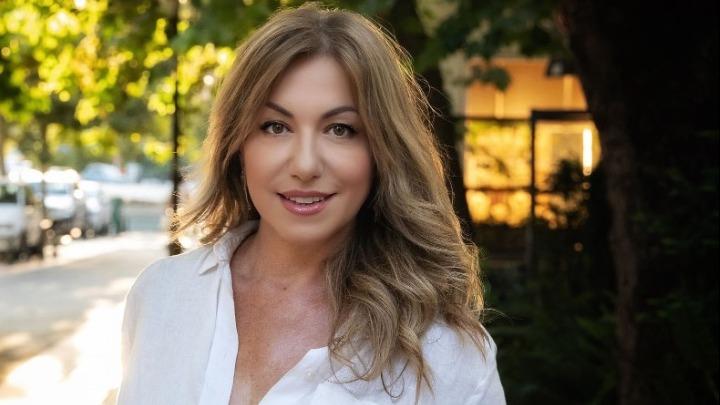 Αναστασία Τσιβγούλη