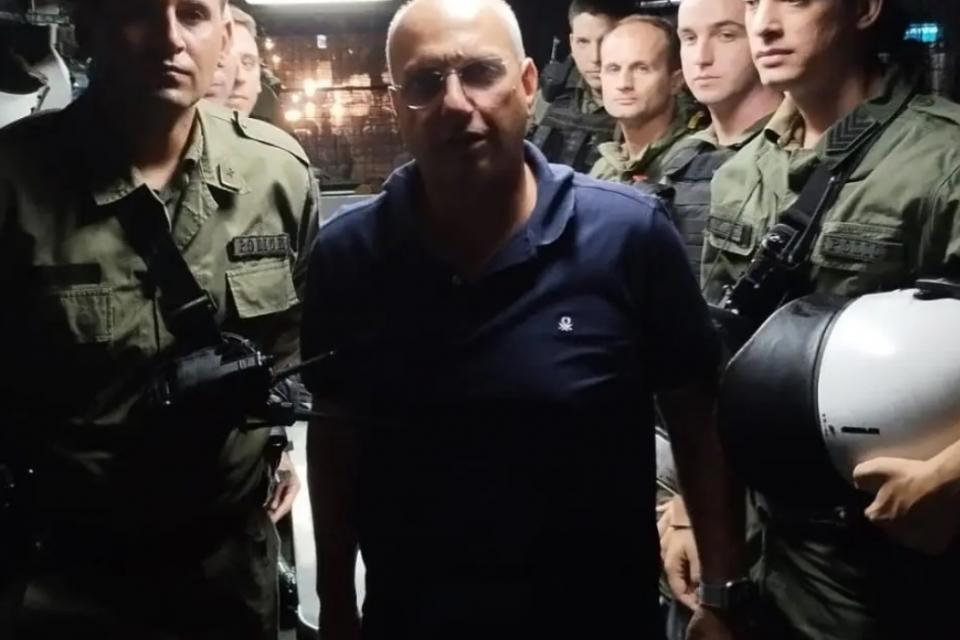 Γιάννης Οικονόμου