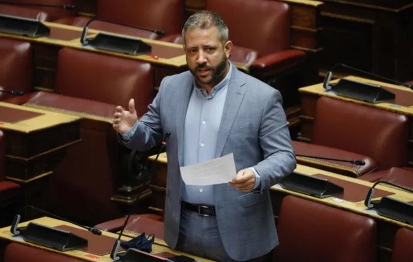 Μεϊκόπουλος