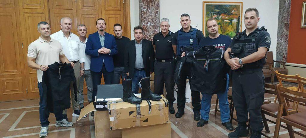 Αστυνομική Διεύθυνση Ηλείας