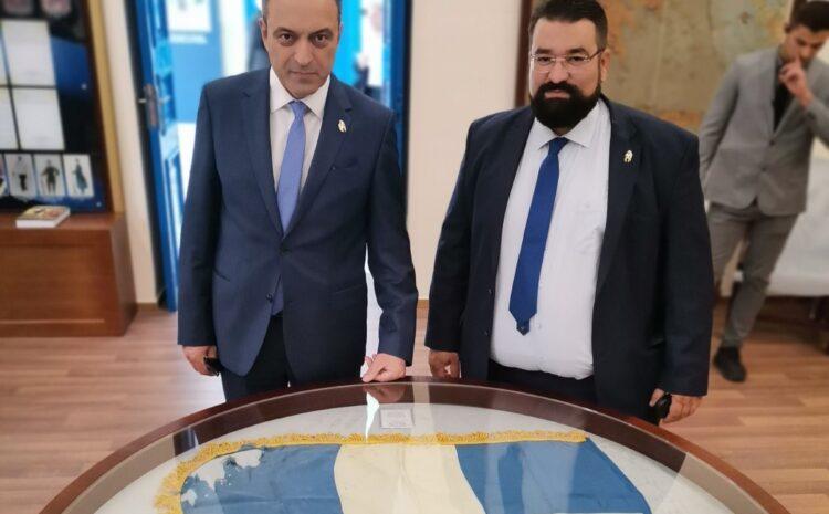 ΣΠΑΡΤΙΑΤΕΣ