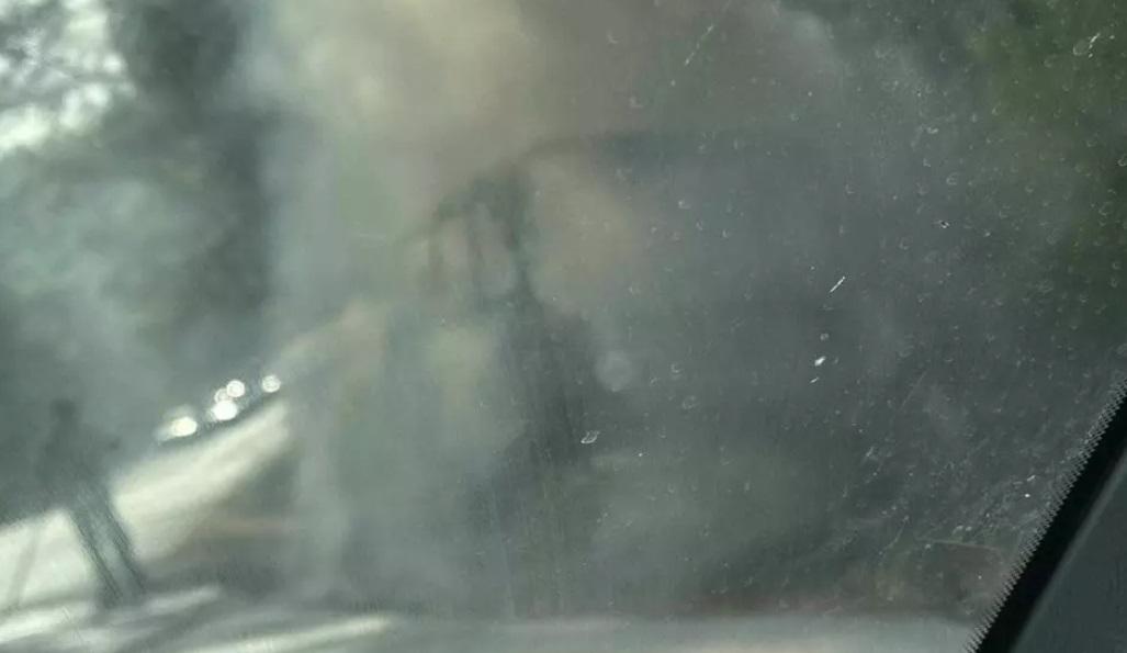 στρατιωτικό όχημα_φωτιά