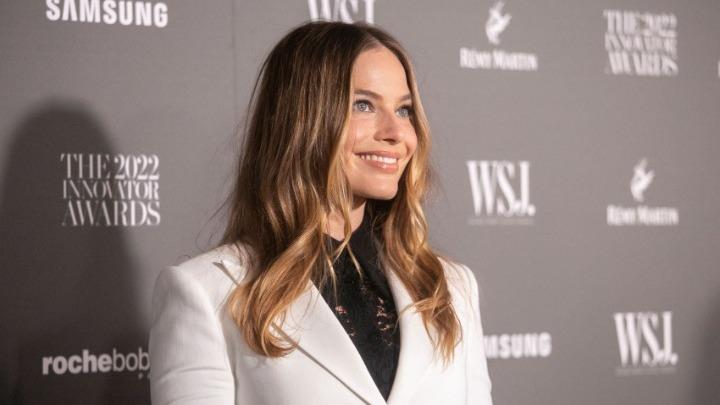 Μάργκοτ Ρόμπι 