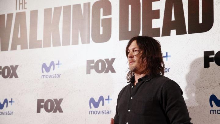 The Walking Dead