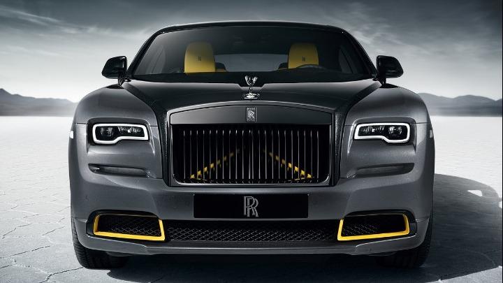 Rolls-Royce