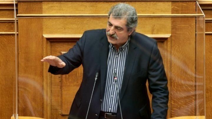 Πολάκη