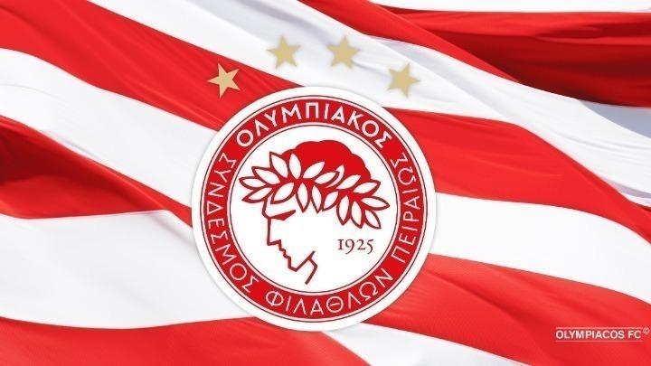 Ολυμπιακός